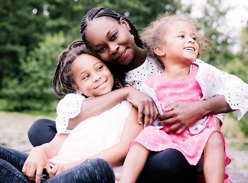 Hamburg Street Portraits-汉堡必去景点