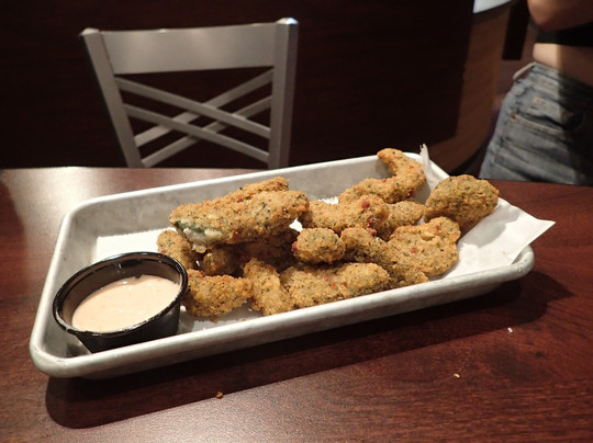 Moose Alley-Rangeley必去景点