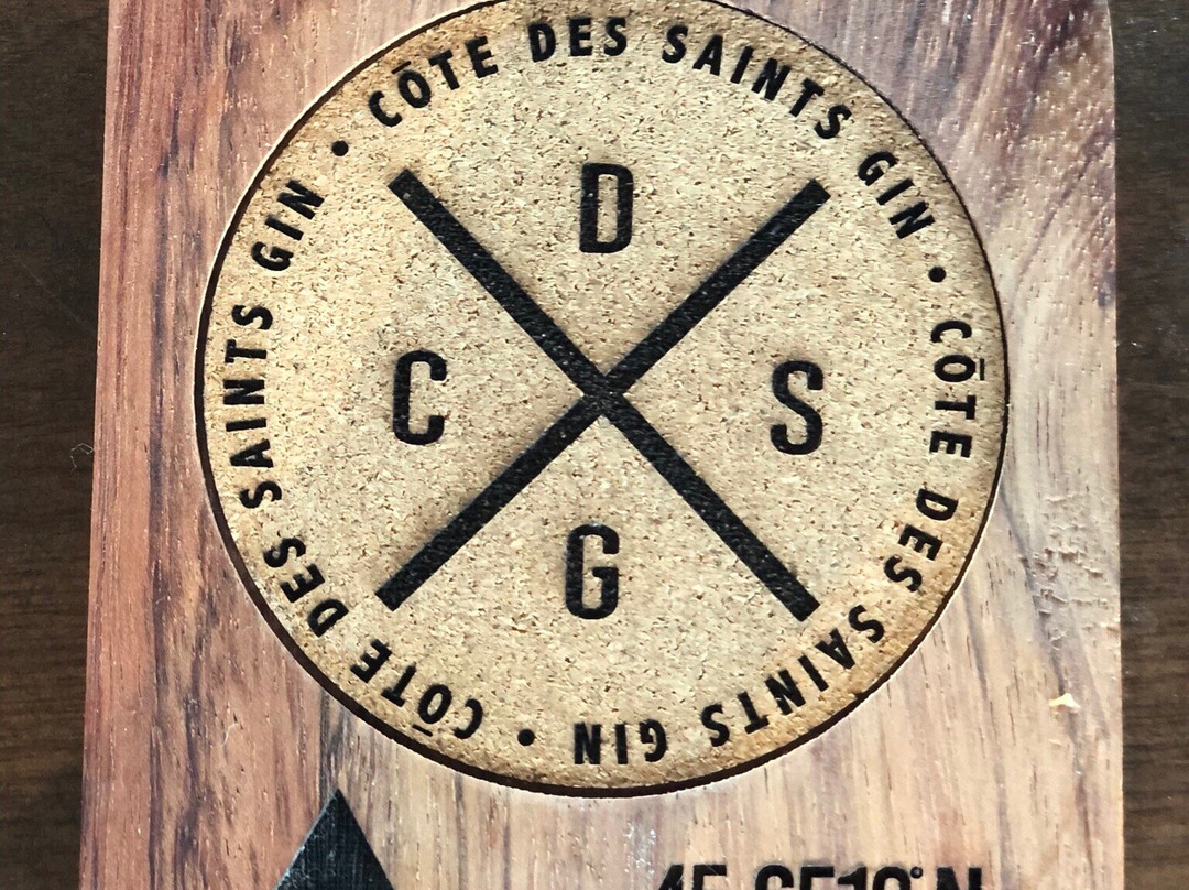 Cote des Saints景点图片