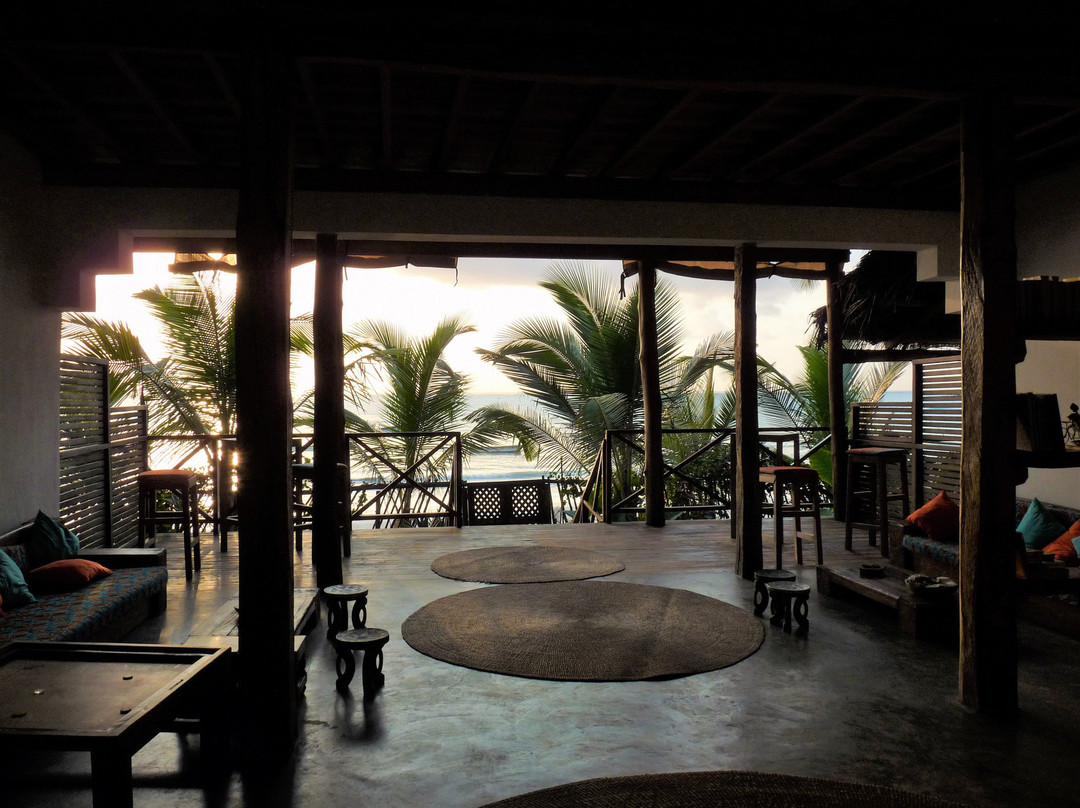 Hekaya Zanzibar Hotel主图