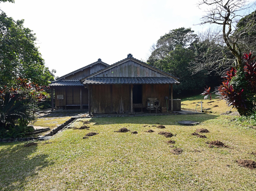 Furuichike  Residence景点图片