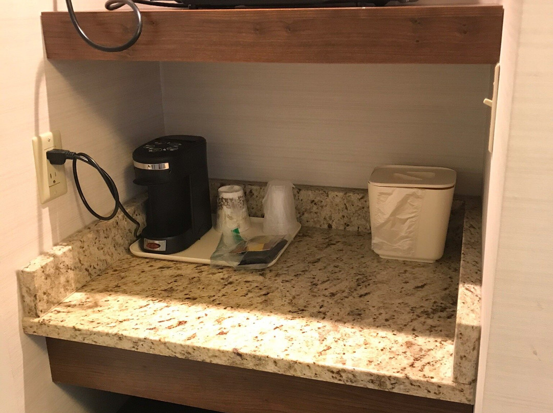 Waterfront Inn主图