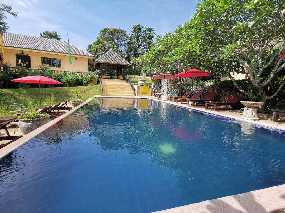 Villa Khao Phaengma主图
