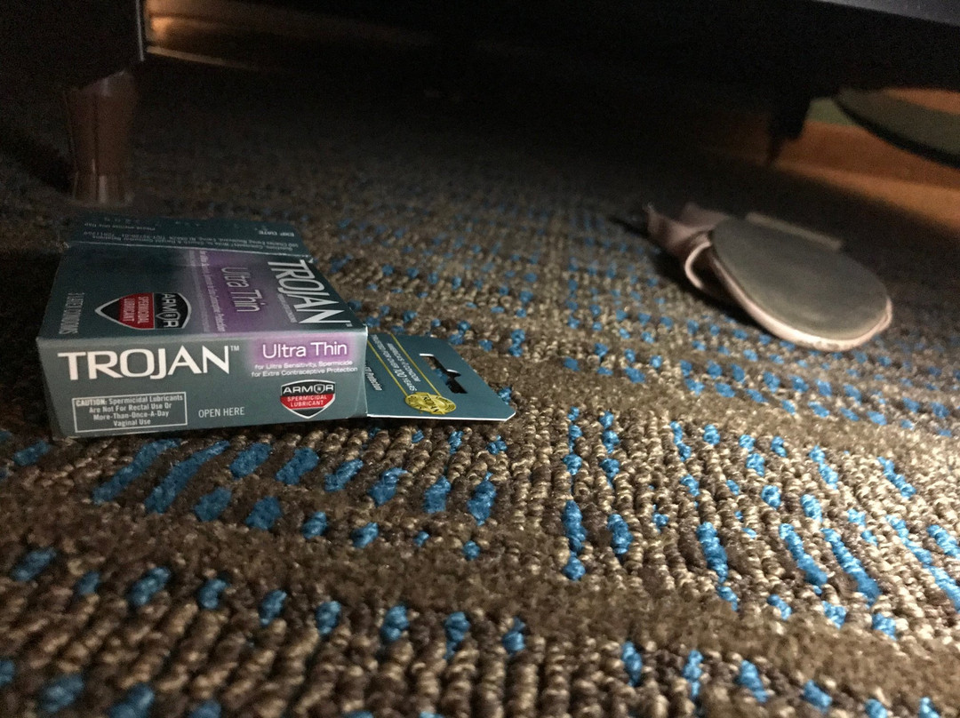 Residence Inn by Marriott Palo Alto Mountain View主图