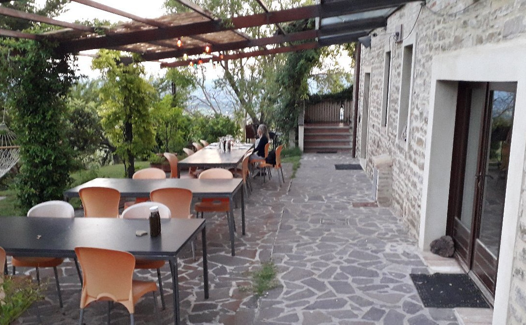 Fratticiola Selvatica旅游攻略图片