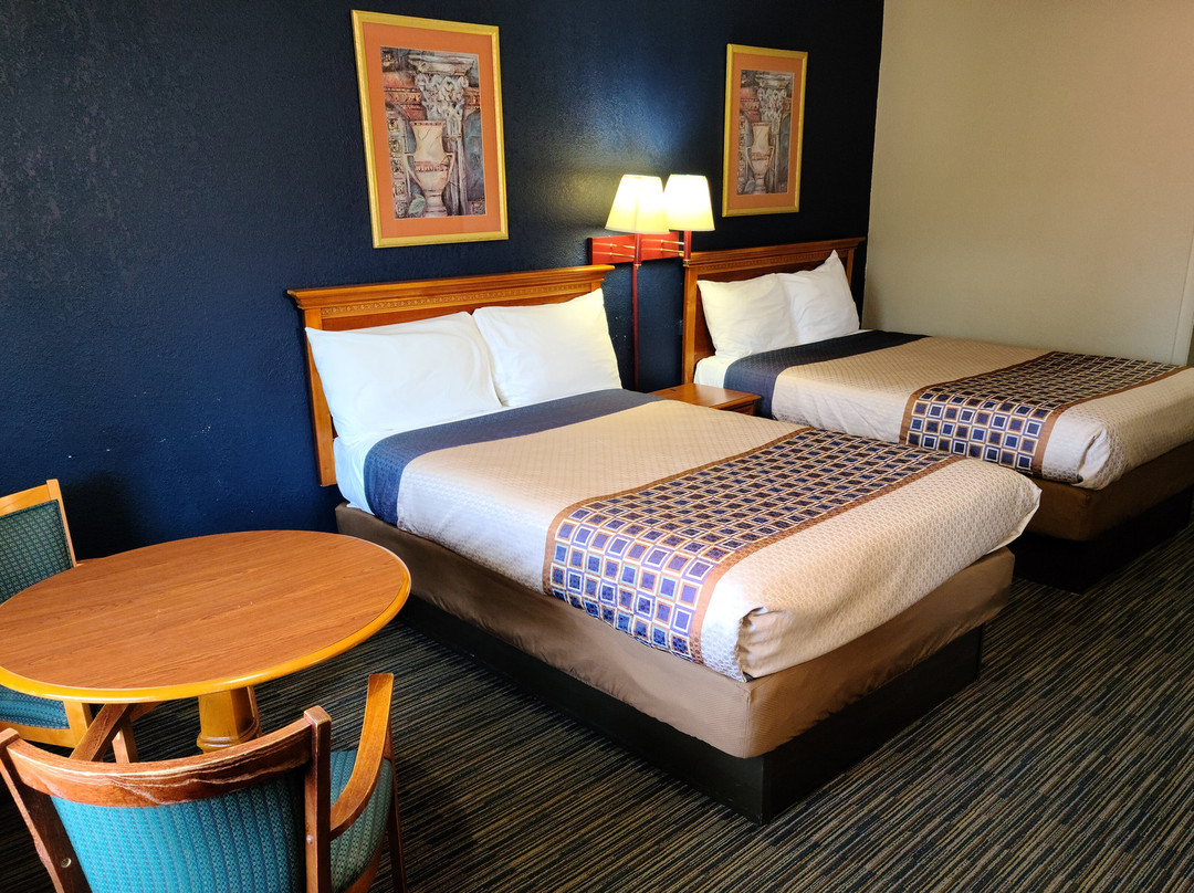 Travelodge by Wyndham Williamsburg Colonial Area主图
