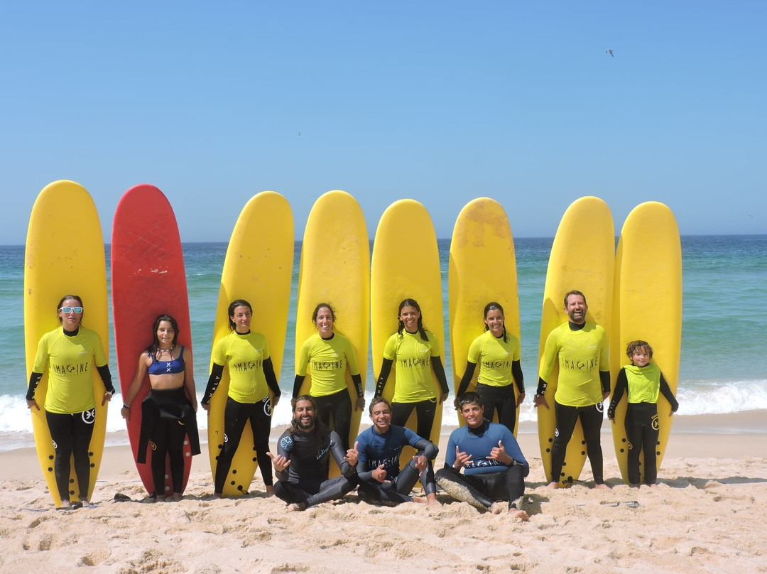 Praia do Pego-Carvalhal必去景点
