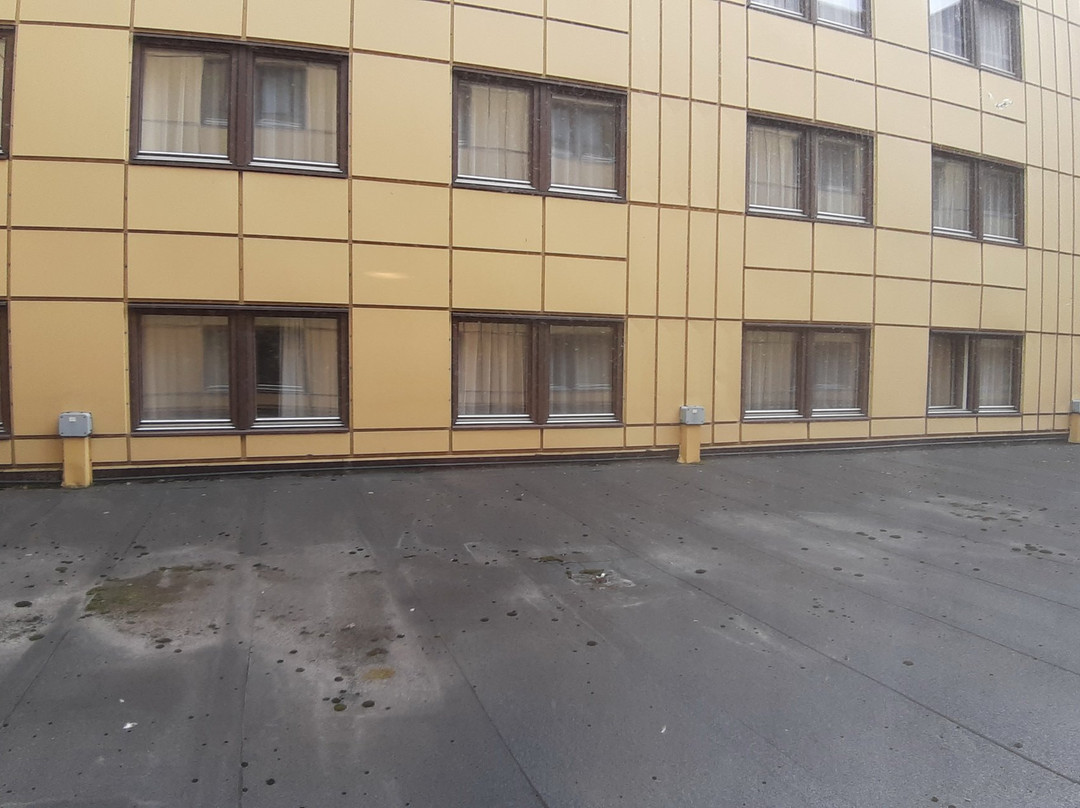 Quality Hotel Lulea主图
