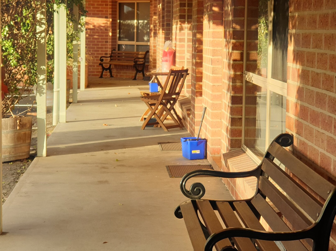 Country Roads Motor Inn主图