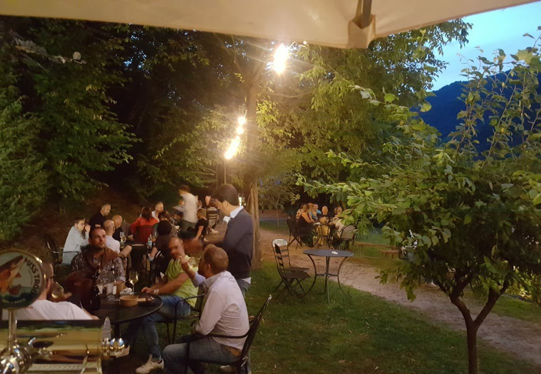 Contra' Contarini主图