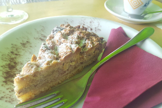 Ostaria al Contadino-科内利亚诺必去景点