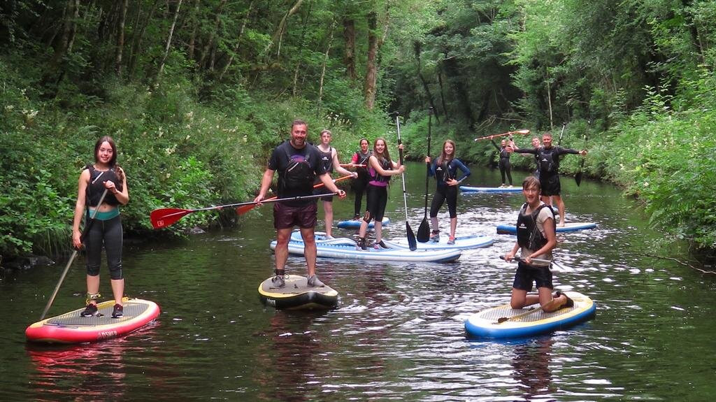 Leitrim Surf Company景点图片