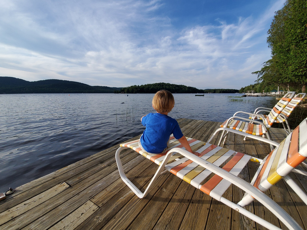 Covewood Lodge主图