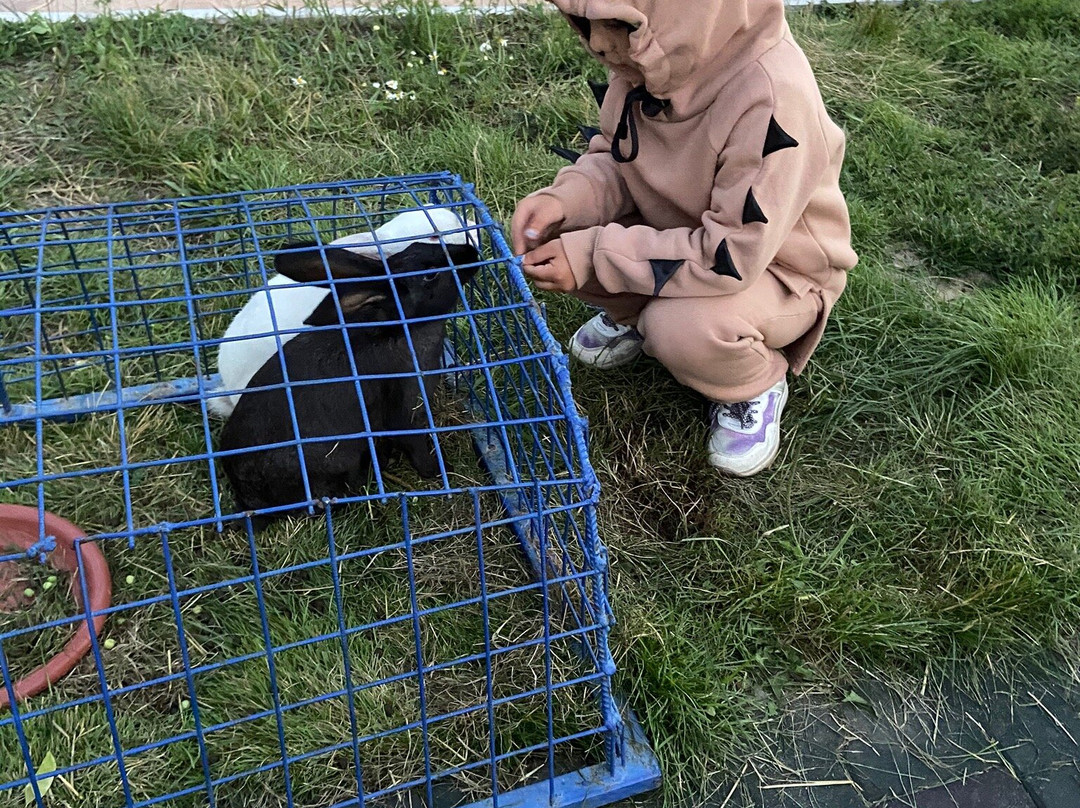 Goryachiy Klyuch主图