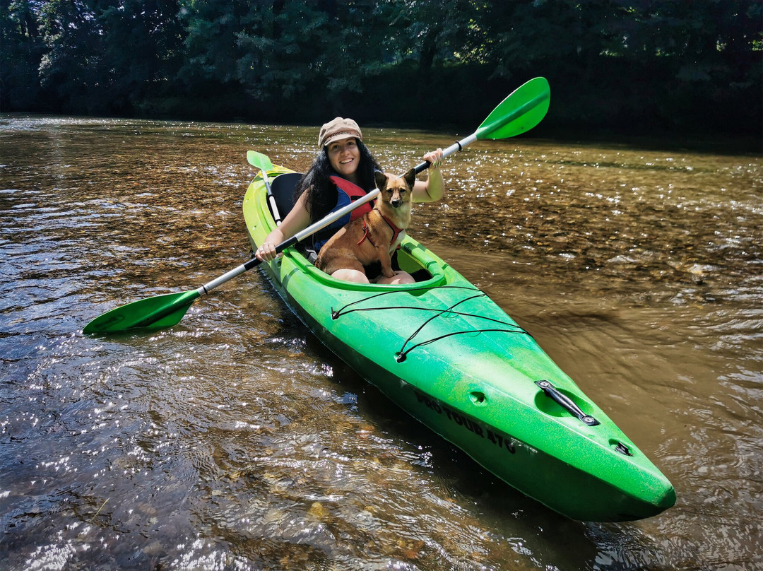 Rafting Bardo景点图片