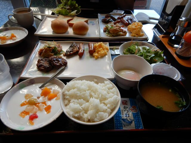 宫古和平岛酒店主图