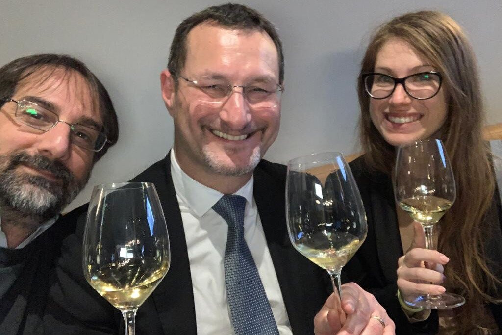 LET'S GO TOUR-罗马必去景点