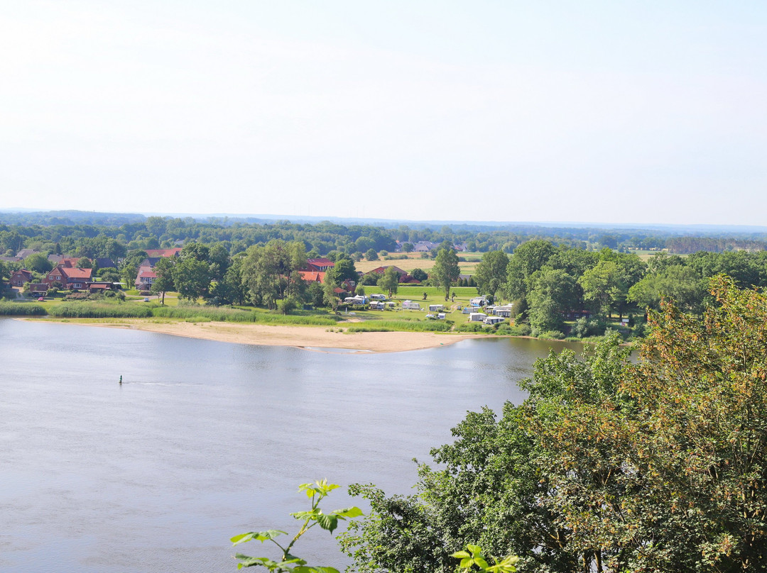 Hotel Bellevue主图