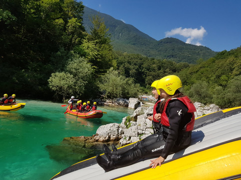 Soca Enter-博韦茨必去景点