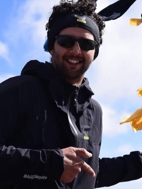 M'goun Massif-Azilal必去景点