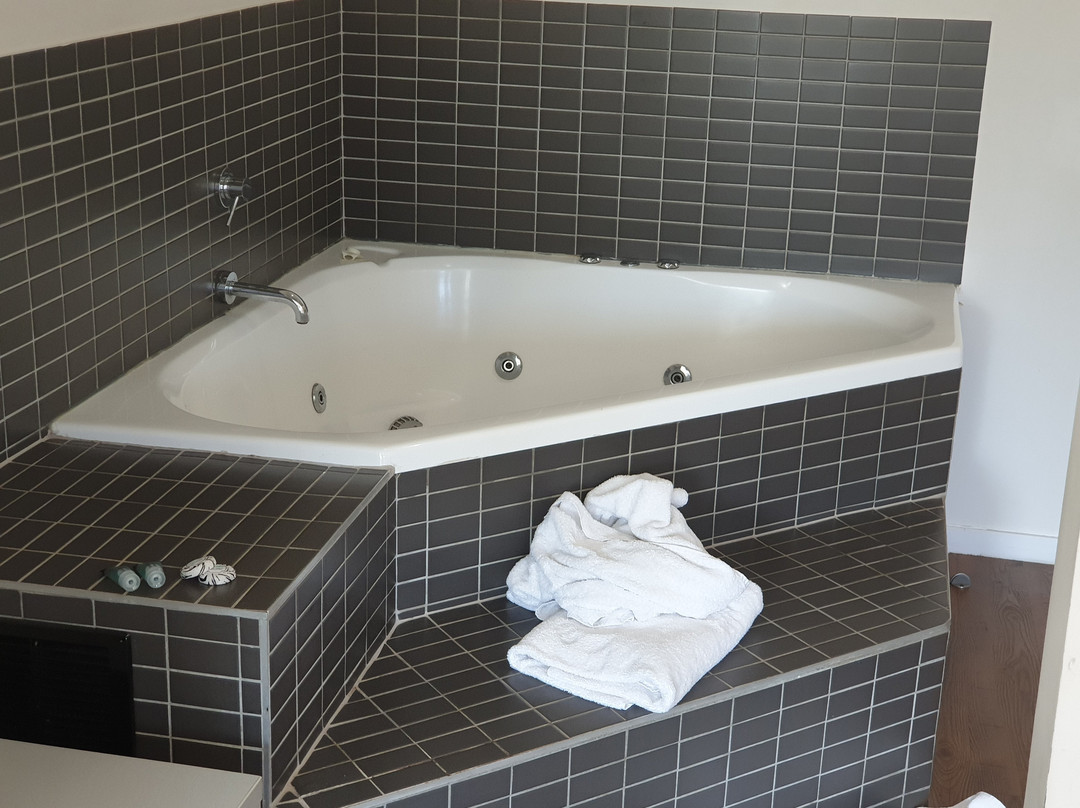 海岸驱车汽车旅馆主图