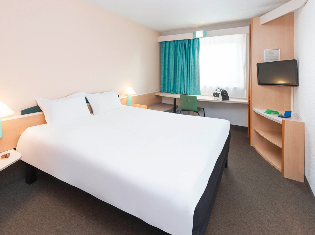 ibis Luxembourg Sud主图