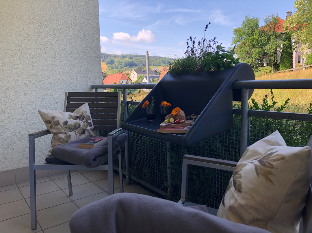 Landhotel Kraeuterberg’l Kreischa主图
