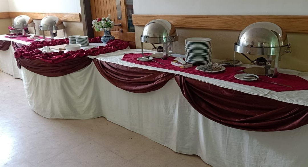 Hotel One Tariq Road Multan主图