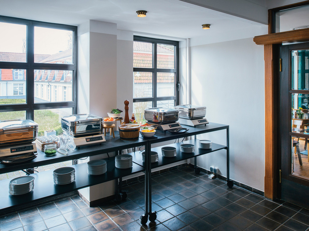 Vienna House Easy by Wyndham Castrop-Rauxel主图