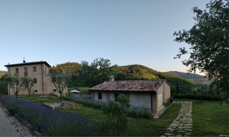 Gaiattone Eco Resort主图