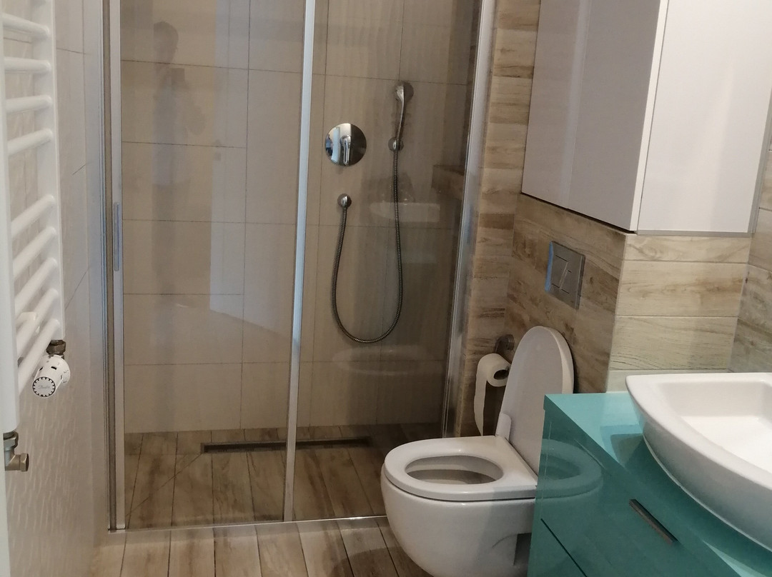 Norweska Dolina主图