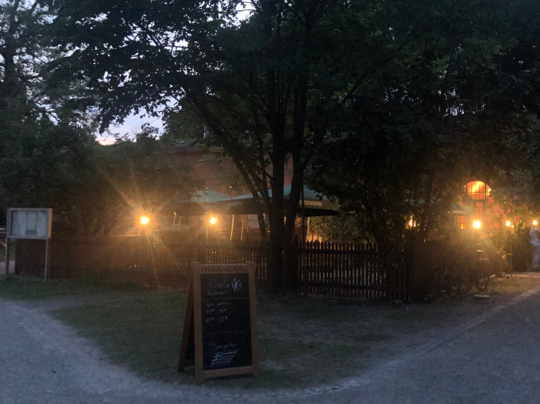 Klenzepark-因戈尔施塔特必去景点