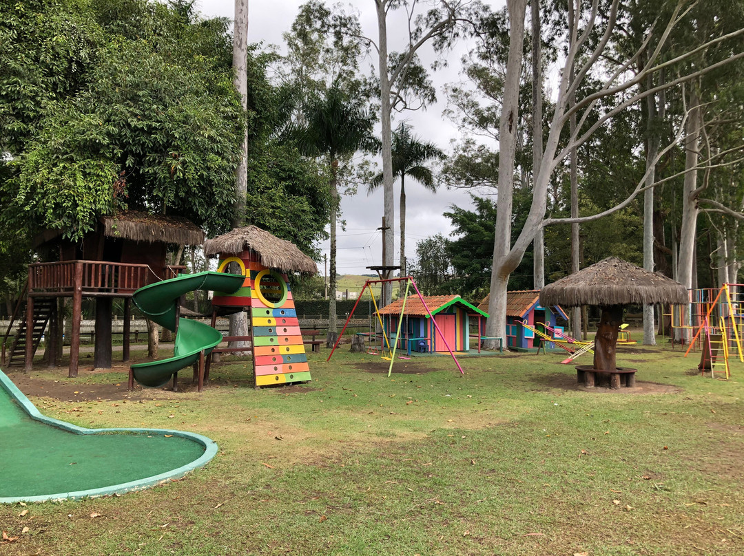 Hotel Fazenda Mazzaropi主图