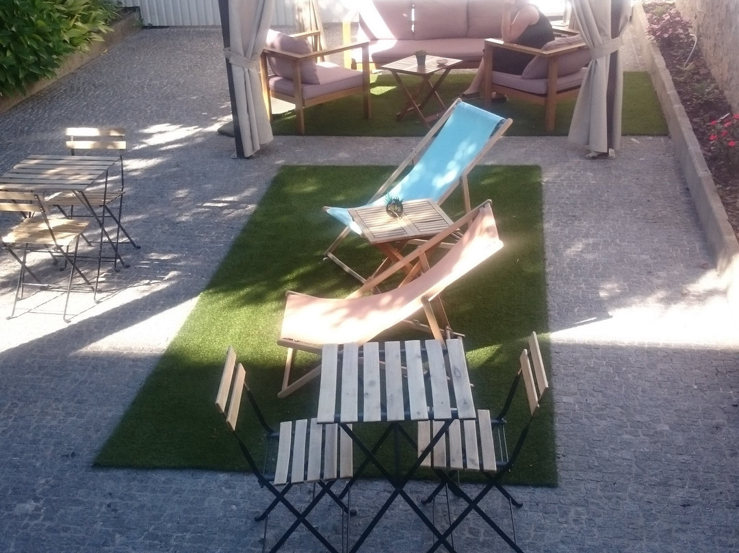 ó, poboa guesthouse主图