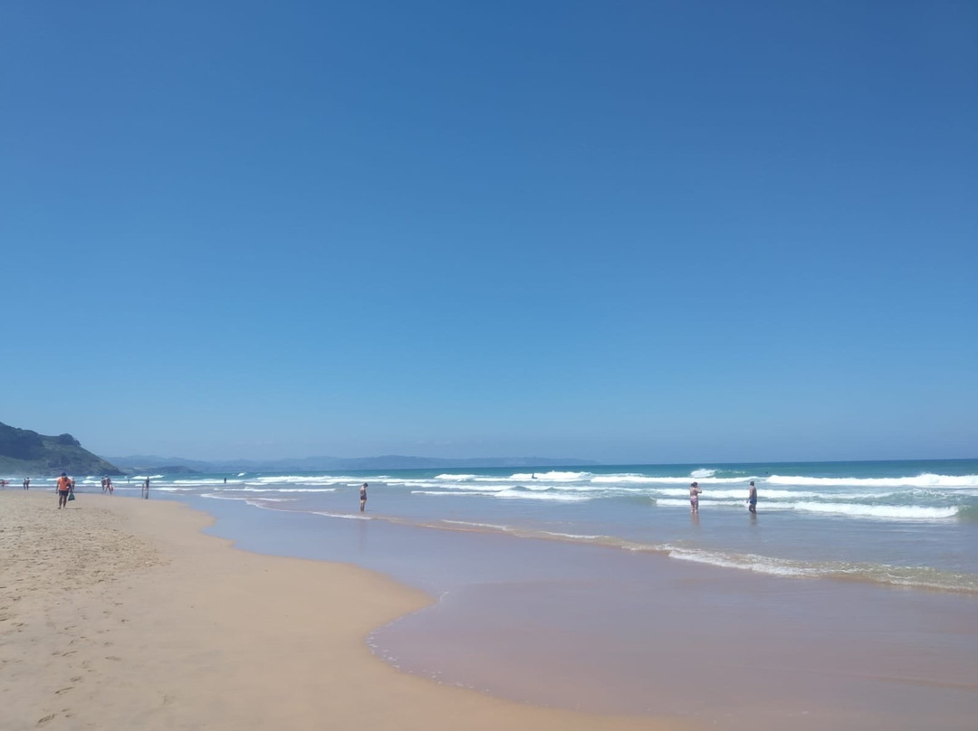 Playas de Berbes, Vega y La Sierra-里瓦德塞利亚必去景点