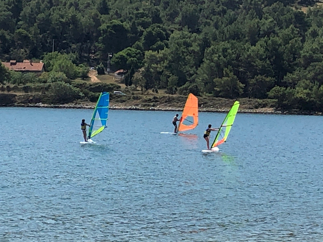 Windsurfing Center Pomer-Pomer必去景点