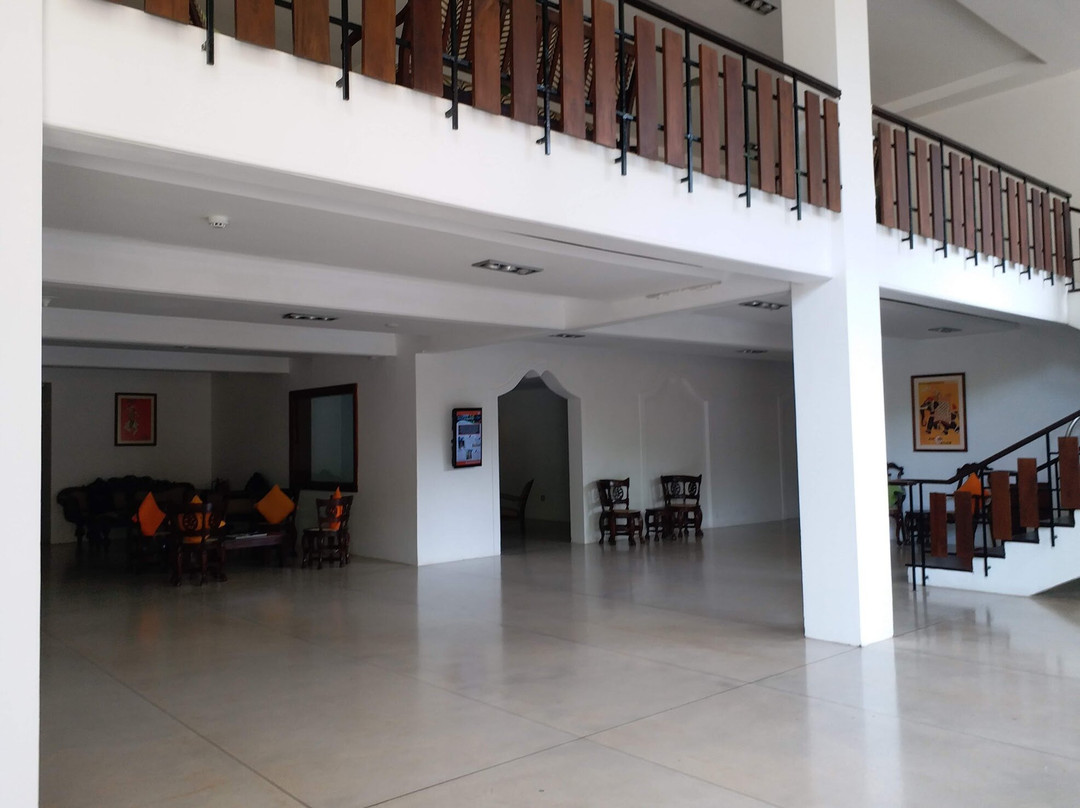 拉加拉塔酒店主图