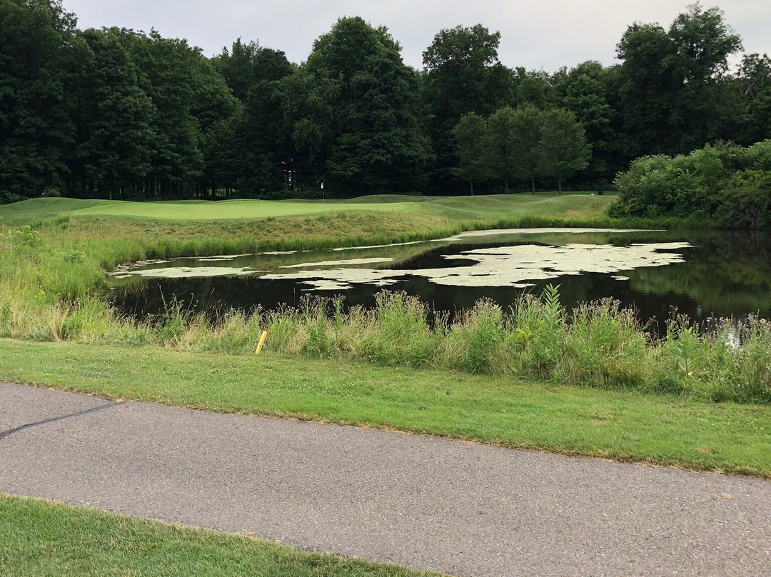 Pheasant Run Golf Club景点图片