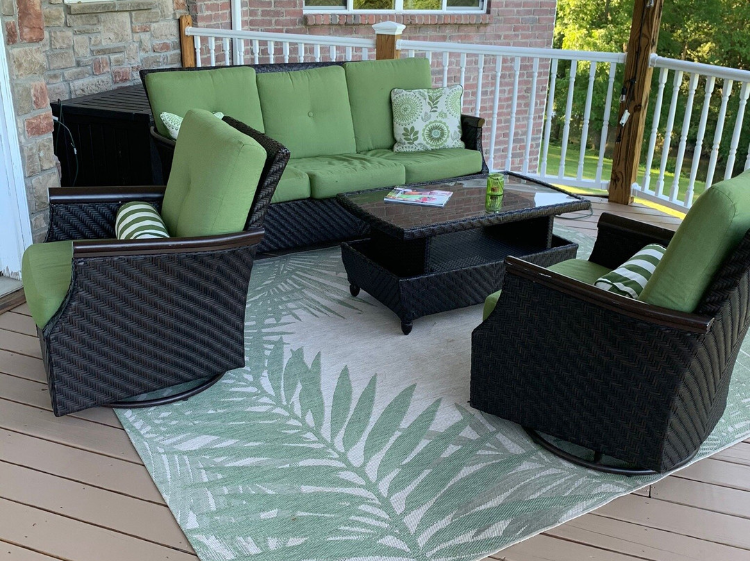 Chateau Annette主图