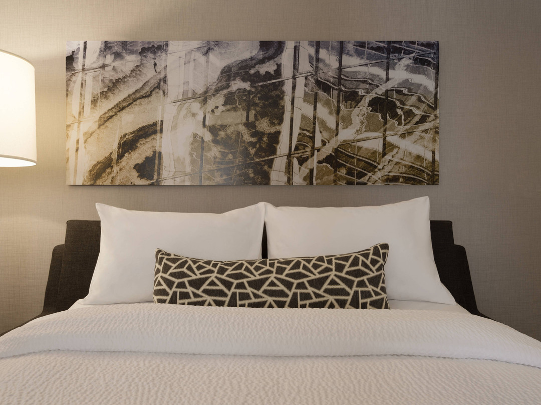 SpringHill Suites by Marriott Allentown Bethlehem/Center Valley主图