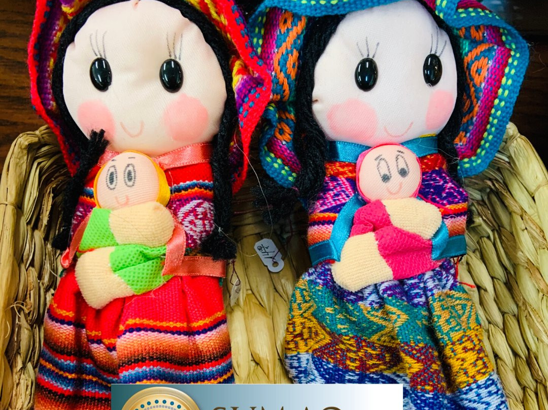 Sumaq Art-San Juan Bautista必去景点