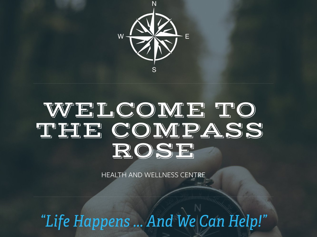 The Compass Rose Health and Wellness Centre景点图片