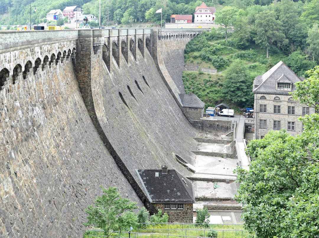 Heringhausen旅游攻略图片