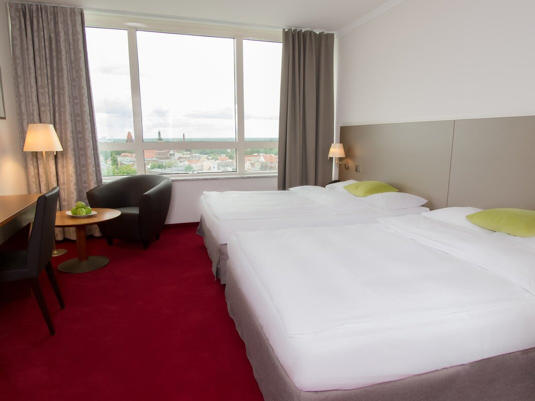 Lindner Hotel Cottbus主图