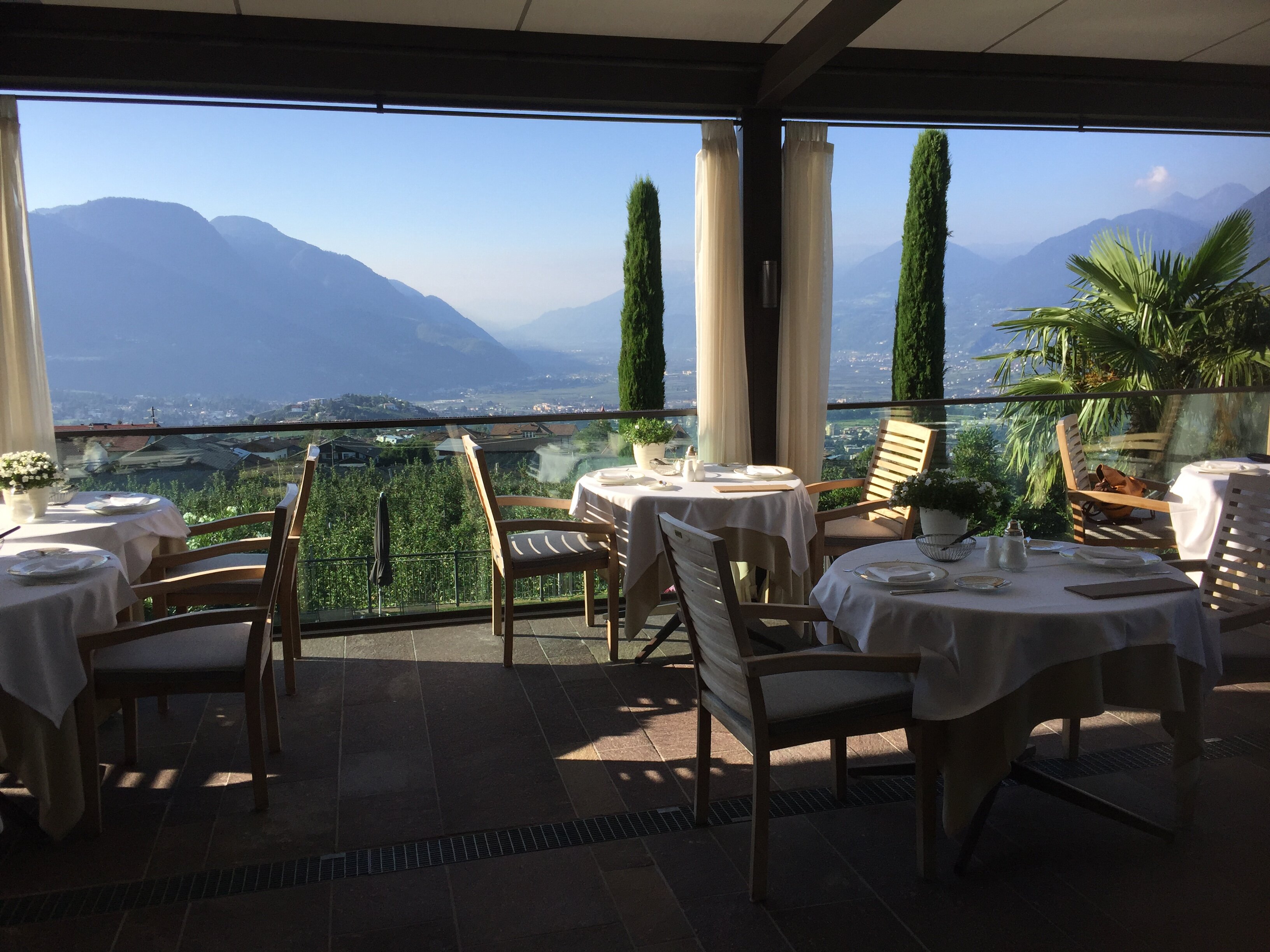 Hotel Patrizia-餐饮