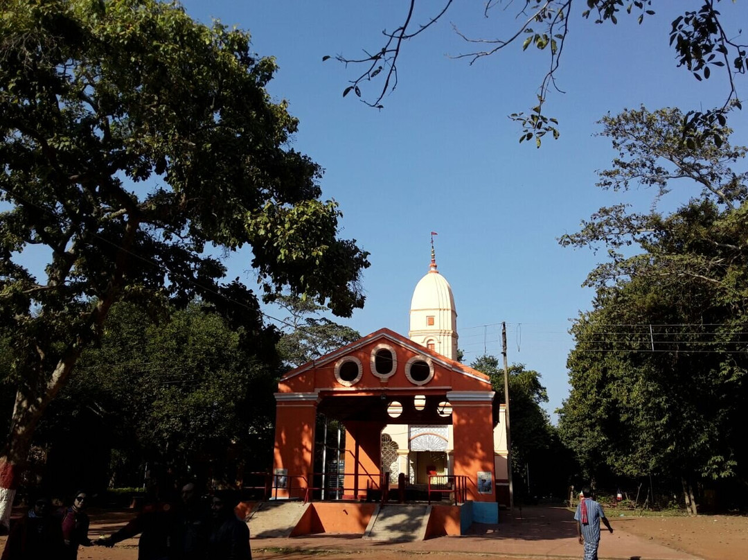 Kanak-Durga Temple景点图片
