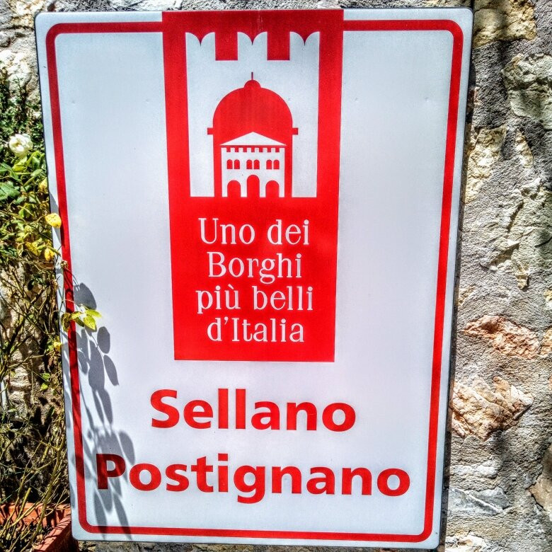 Castello di Postignano-Sellano必去景点