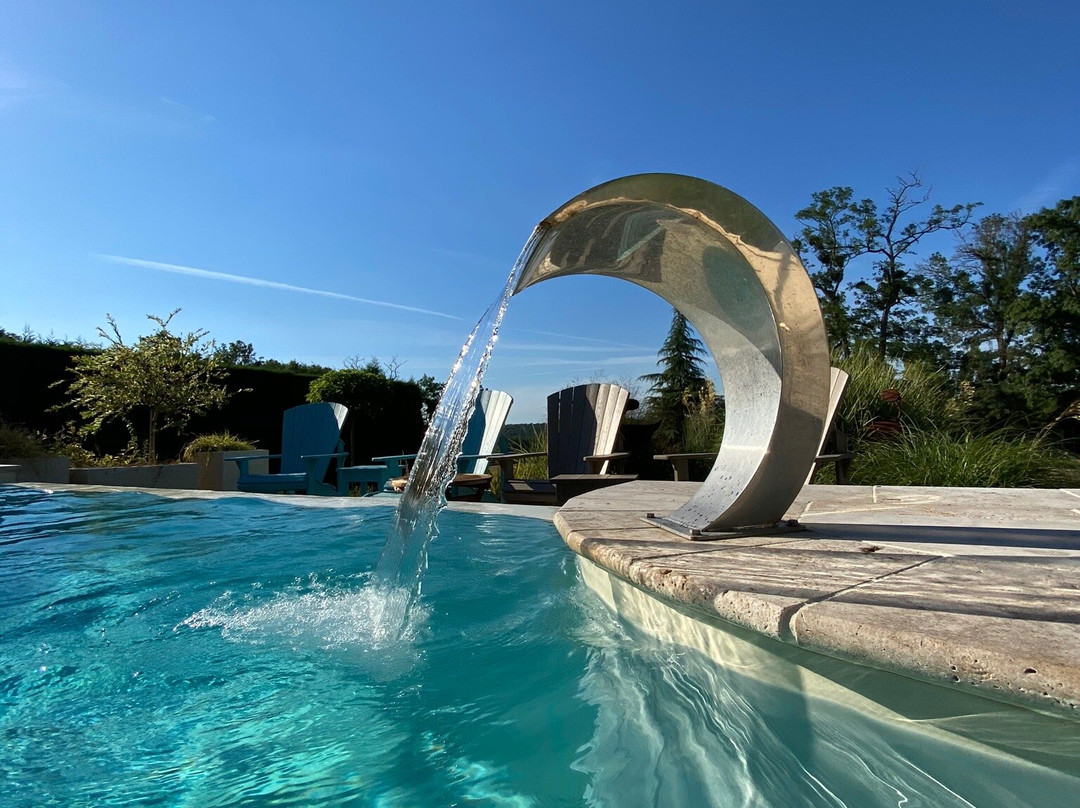 L'Ostal en Perigord主图