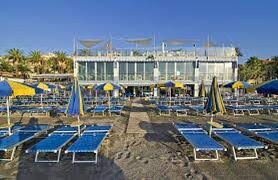 Bagni Sirena-洛阿诺必去景点