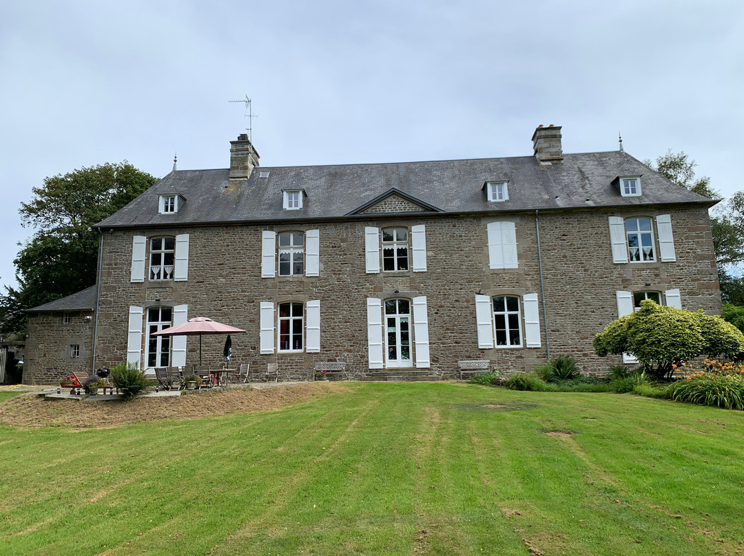 Chateau de Fontenermont主图